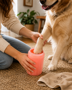 Wagford CleanPaws Cup