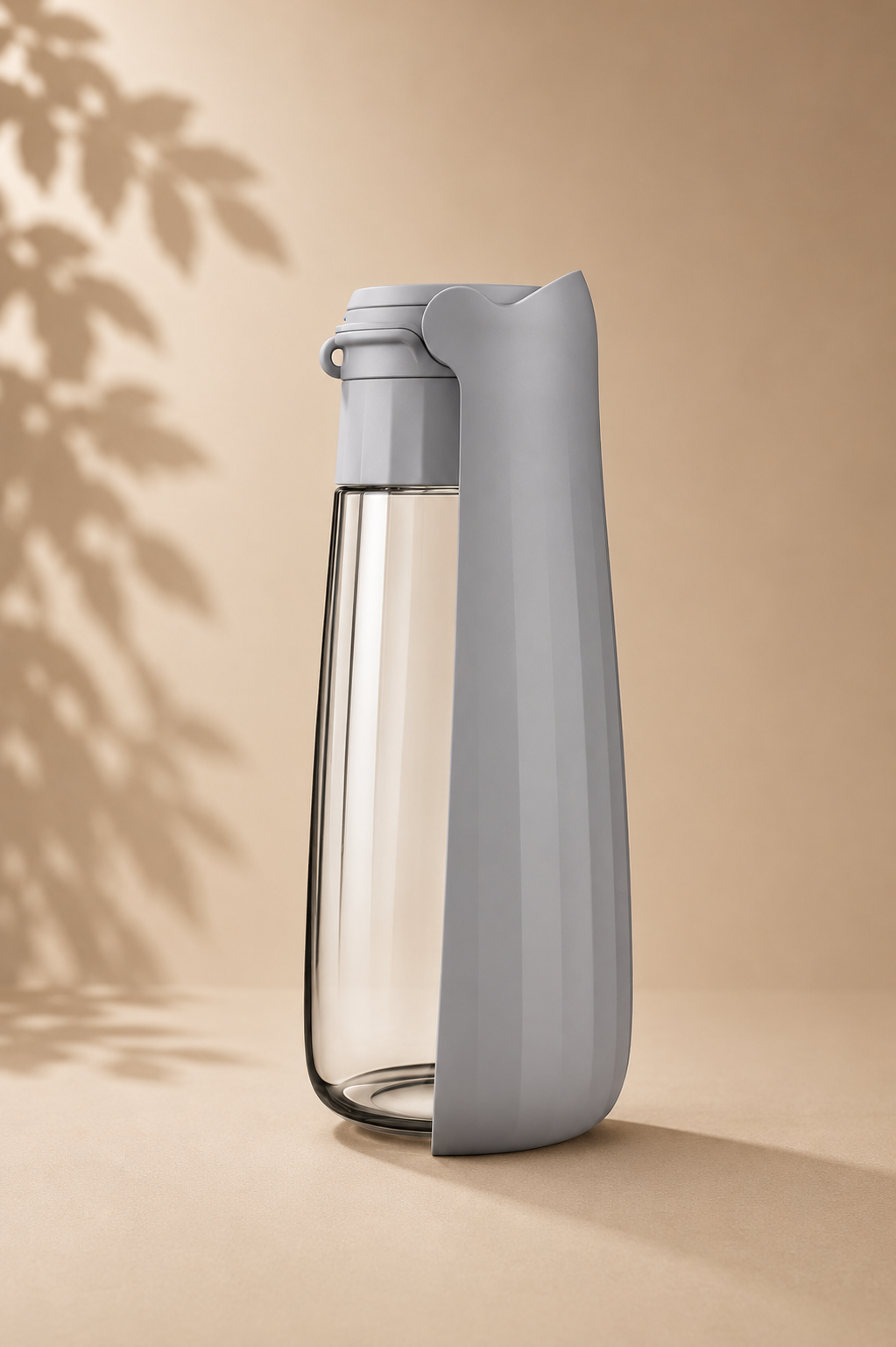 Pet Water Cup Outdoor Portable Folding Dog Water Bottle 550Ml Large Capacity Medium to Large Dog Drinking Bottle
